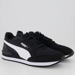 Tênis Puma St Runner V4 Mesh - Masculino - Foto 2