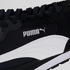 Tênis Puma St Runner V4 Mesh - Masculino - Foto 7