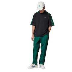 Camisa adidas Polo Rln Lnks - Masculina - Foto 7