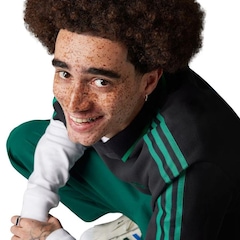 Camisa adidas Polo Rln Lnks - Masculina - Foto 8