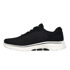 Tênis Skechers Go Walk 7 The Construct - Masculino - Foto 2