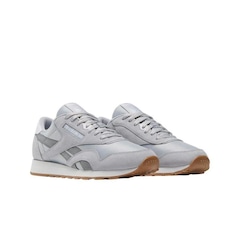Tênis Reebok Cl Nylon - Masculino - Foto 2