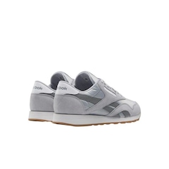 Tênis Reebok Cl Nylon - Masculino - Foto 3