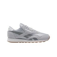 Tênis Reebok Cl Nylon - Masculino - Foto 1