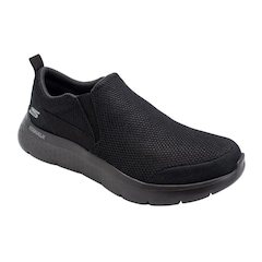 Tênis Skechers Go Walk Flex Rightful - Masculino - Foto 3