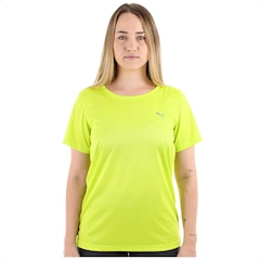 Camiseta Puma Performance Tee - Feminina - Foto 1