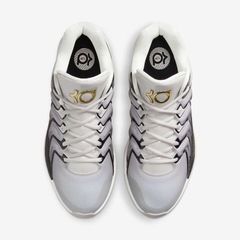 Tênis Nike Kd17 Sunrise - Masculino - Foto 4