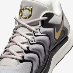 Tênis Nike Kd17 Sunrise - Masculino - Foto 7