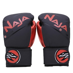Kit Boxe Muay Thai Naja Extreme - Adulto - Foto 3