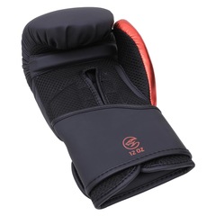 Kit Boxe Muay Thai Naja Extreme - Adulto - Foto 8