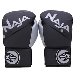 Kit Boxe Muay Thai Naja Extreme - Adulto - Foto 3