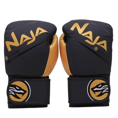 Kit Boxe Muay Thai Naja Extreme - Adulto - Foto 3