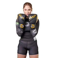 Kit Boxe Muay Thai Naja Extreme - Adulto - Foto 4