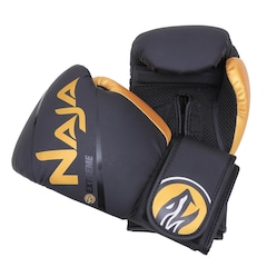 Kit Boxe Muay Thai Naja Extreme - Adulto - Foto 9