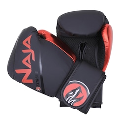 Luva Boxe/Muay Thai Naja Extreme - Foto 7