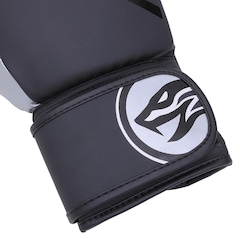 Luva Boxe/Muay Thai Naja Extreme - Foto 3