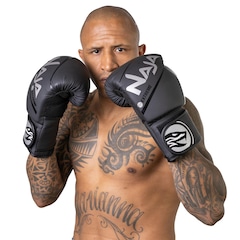 Luva Boxe/Muay Thai Naja Extreme - Foto 4