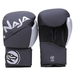 Luva Boxe/Muay Thai Naja Extreme - Foto 1