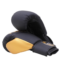 Luva Boxe/Muay Thai Naja Extreme - Foto 5