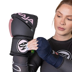 Luva Boxe/Muay Thai Naja Extreme - Foto 2