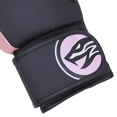 Luva Boxe/Muay Thai Naja Extreme - Foto 3