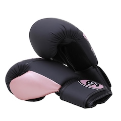 Luva Boxe/Muay Thai Naja Extreme - Foto 5