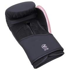 Luva Boxe/Muay Thai Naja Extreme - Foto 6