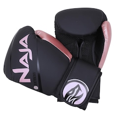 Luva Boxe/Muay Thai Naja Extreme - Foto 7