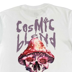 Camiseta Lost Cosmic Blend Sm25 - Masculina - Foto 4