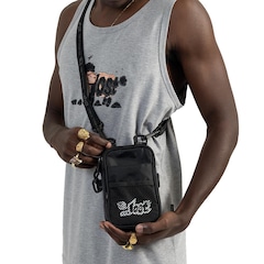 Shoulder Bag Lost Double Open - Adulto - Foto 1