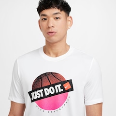 Camiseta Nike Dri-Fit Oc - Masculina - Foto 3