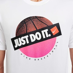 Camiseta Nike Dri-Fit Oc - Masculina - Foto 4