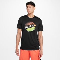 Camiseta Nike Dri-Fit Oc - Masculina - Foto 1