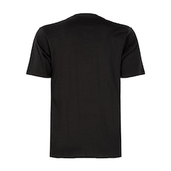 Camiseta Dc Shoes New Camo Star Fill Plus Size Sm25 - Masculina - Foto 5
