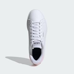 Tênis adidas Urban Court - Feminino - Foto 4