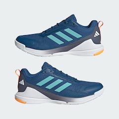 Tênis adidas Novaflight 2 Indoor - Masculino - Foto 7