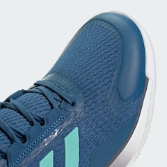 Tênis adidas Novaflight 2 Indoor - Masculino - Foto 8