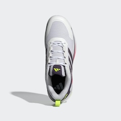 Tênis adidas Novaflight 2 Indoor - Masculino - Foto 4
