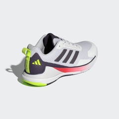 Tênis adidas Novaflight 2 Indoor - Masculino - Foto 7