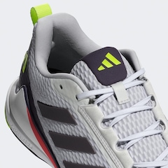 Tênis adidas Novaflight 2 Indoor - Masculino - Foto 9