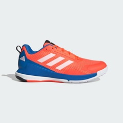 Tênis adidas Novaflight 2 Indoor - Masculino - Foto 2