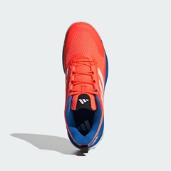 Tênis adidas Novaflight 2 Indoor - Masculino - Foto 4