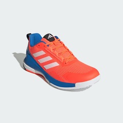 Tênis adidas Novaflight 2 Indoor - Masculino - Foto 6