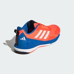 Tênis adidas Novaflight 2 Indoor - Masculino - Foto 7