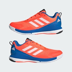 Tênis adidas Novaflight 2 Indoor - Masculino - Foto 8