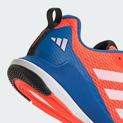 Tênis adidas Novaflight 2 Indoor - Masculino - Foto 10