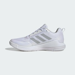 Tênis adidas Novaflight 2 Indoor - Feminino - Foto 3