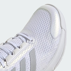 Tênis adidas Novaflight 2 Indoor - Feminino - Foto 9