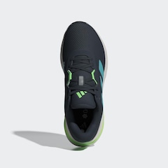 Tênis Masculino adidas Galaxy 7 - Foto 4
