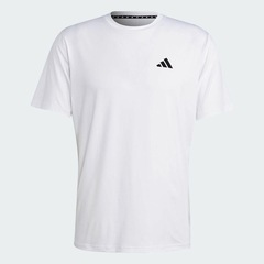 Camiseta Treino Alongamento Train Essentials adidas - Masculina - Foto 3